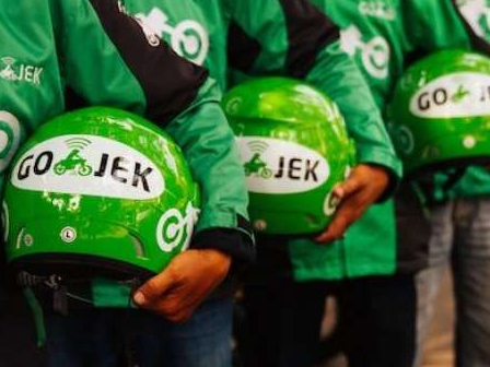 gojek